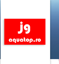 Aqua Top SRL Brasov Romania